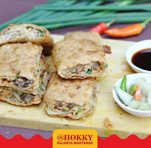 Martabak Hokky 3