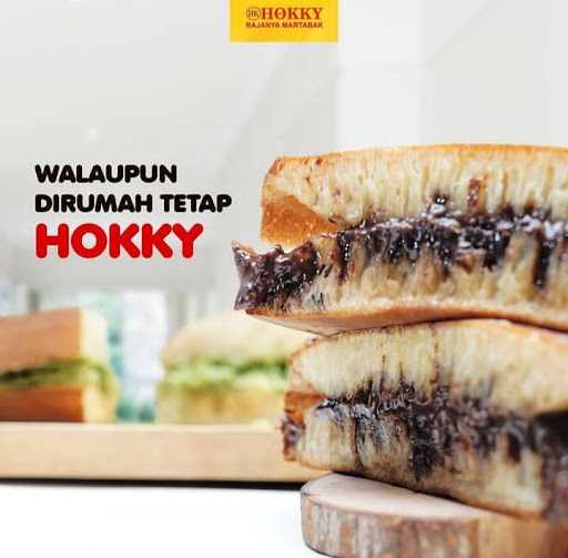 Martabak Hokky 5