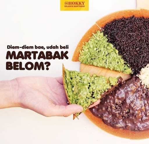 Martabak Hokky 7