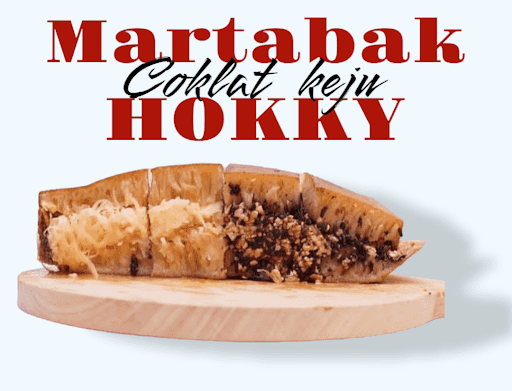 Martabak Hokky 6