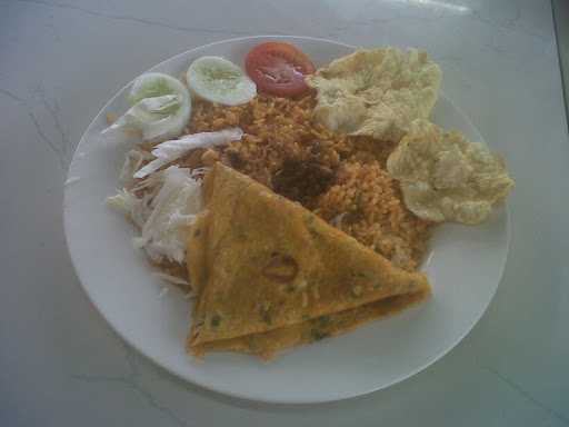 Martabak Kubang Yans 8