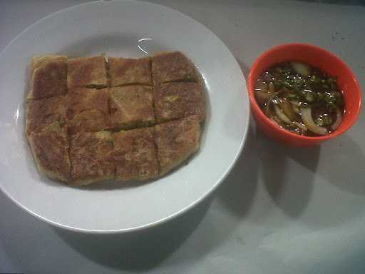 Martabak Kubang Yans 6