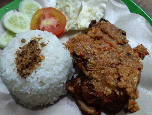 Martabak Kubang Yans 9