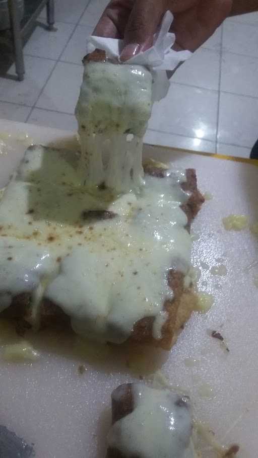 Martabak Spektakuler 3