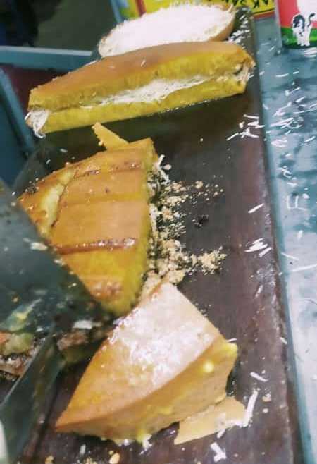 Martabak Tegal Expres 9