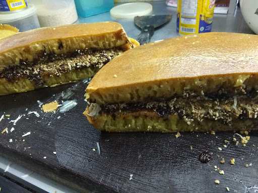 Martabak Tegal Expres 10