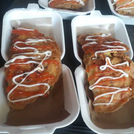 Martabak Telur Mini 4