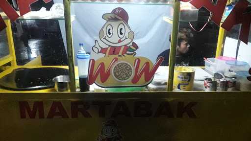 Martabak Wow 6