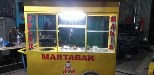 Martabak Wow 4