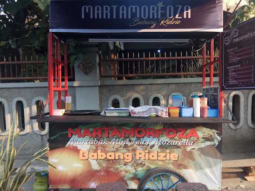 Martamorfoza Babang Ridzie 4