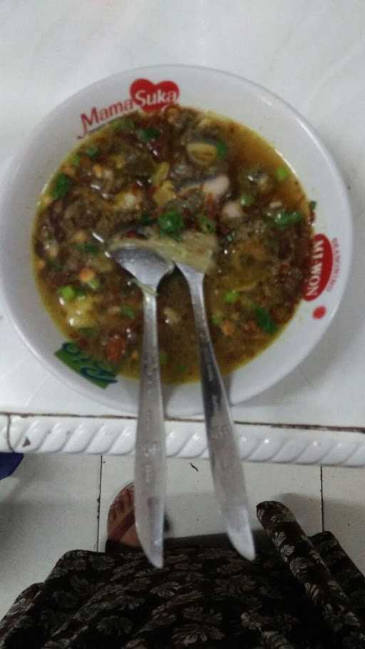 Masakan Khas Jawa Timur 6