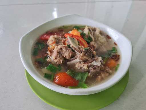 Masakan Sunda Tanah Segar 3