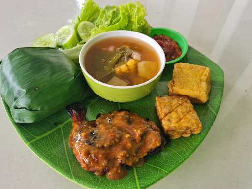 Masakan Sunda Tanah Segar 1