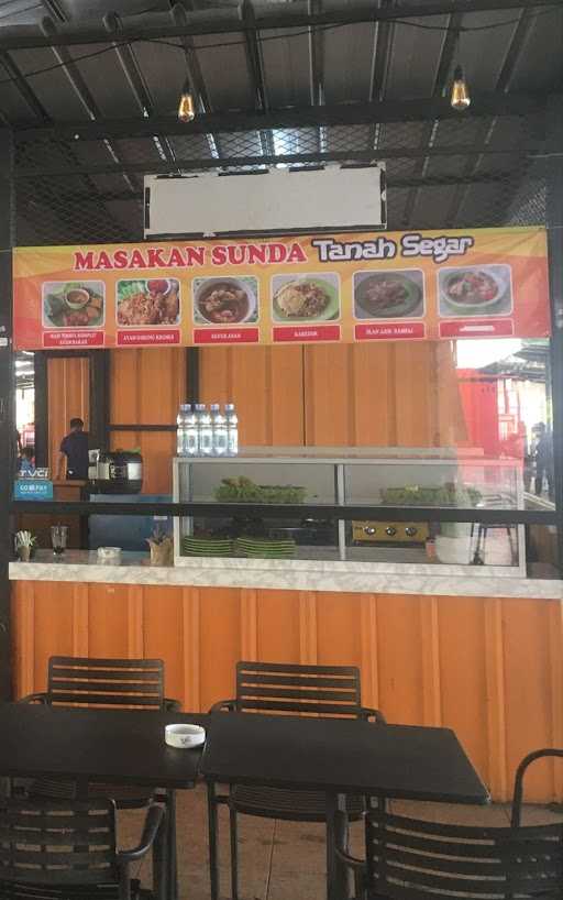 Masakan Sunda Tanah Segar 7