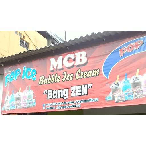 Mcb Bubble Ice Cream Bang Zen 7