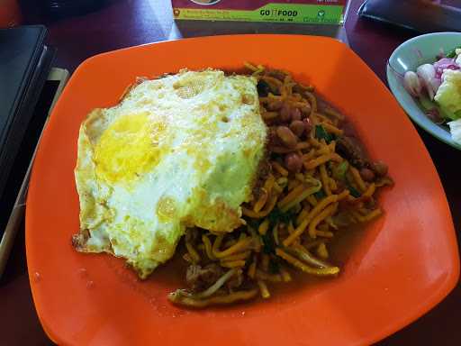 Mie Aceh Bang One 6