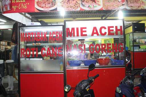 Mie Aceh Bang One 9