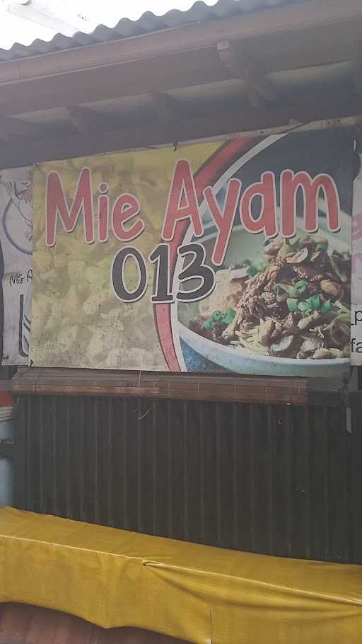 Mie Ayam 13 9