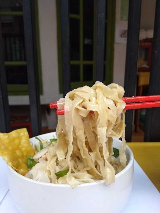 Mie Ayam 13 5