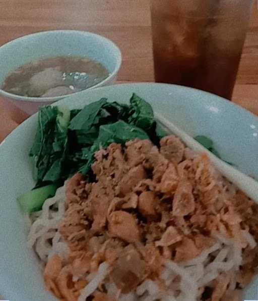 Mie Ayam Ba'So Mbak Mah 3