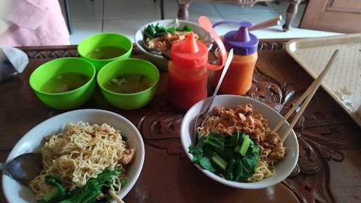 Mie Ayam Bachin 4