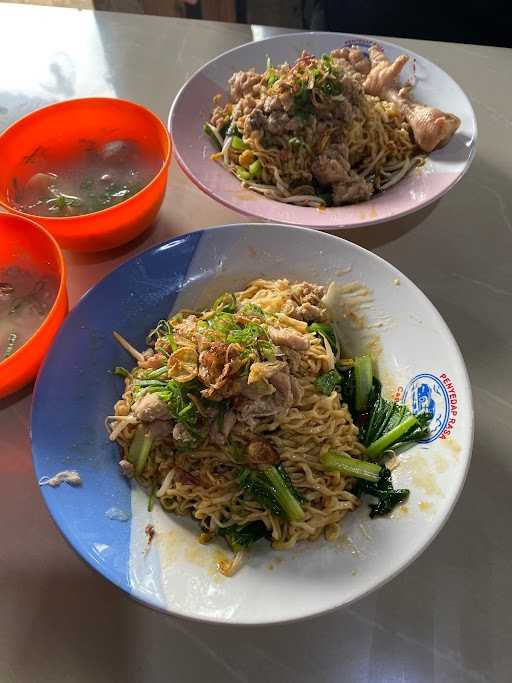 Mie Ayam Bachin 6