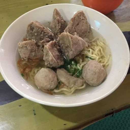 Mie Ayam Bang Rizal 5