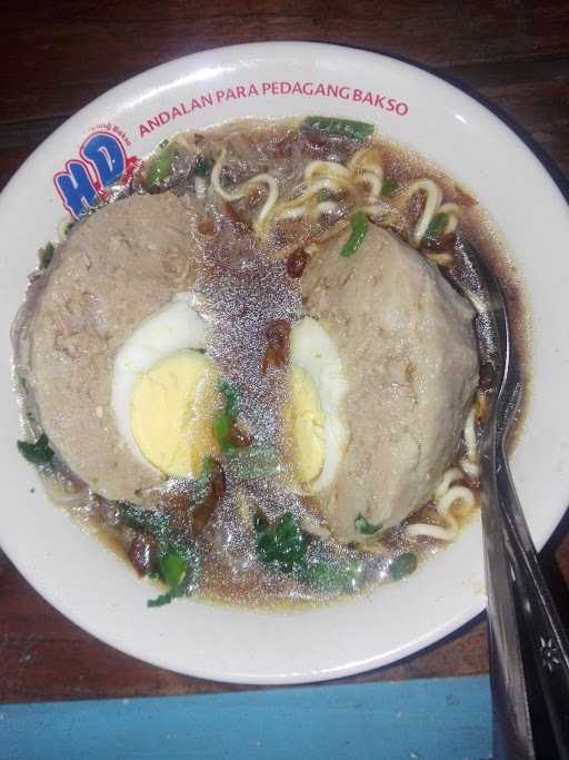 Mie Ayam Bang Rizal 4