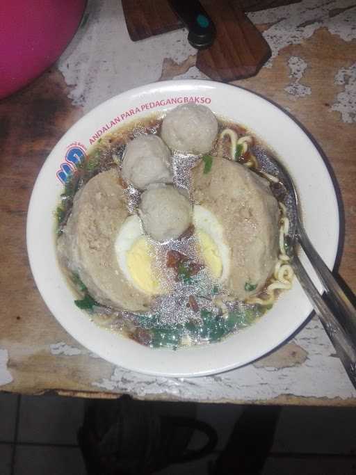 Mie Ayam Bang Rizal 1