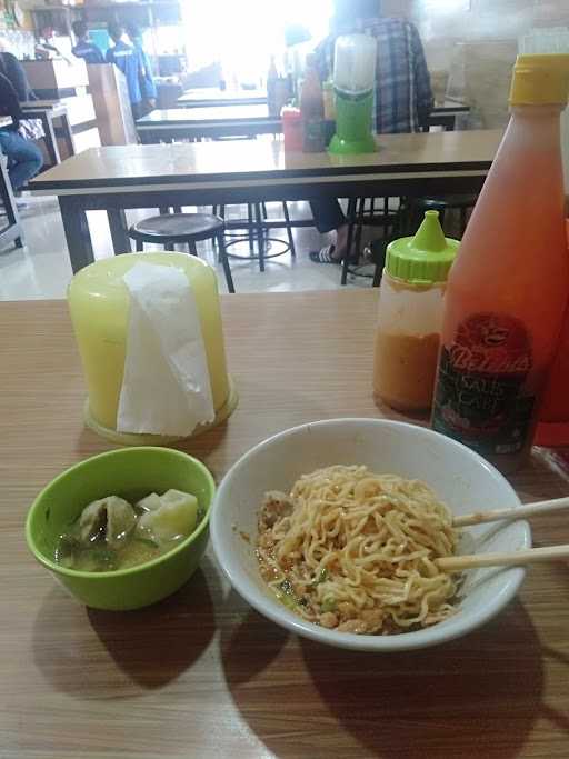 Mie Ayam Banyumas Tirta Kencana 1 6