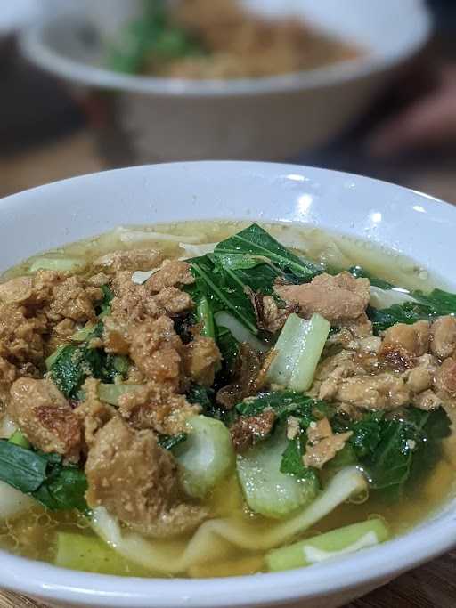 Mie Ayam Banyumas Tirta Kencana 1 7