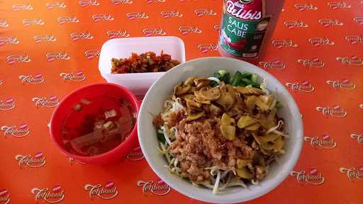 Mie Ayam Banyumas Tirta Kencana 1 5