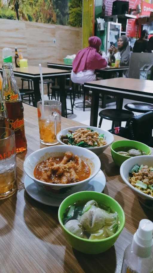 Mie Ayam Banyumas Tirta Kencana 1 9