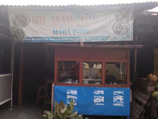 Mie Ayam Dan Bakso Mama Indri 3