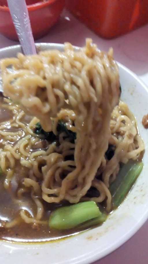 Mie Ayam Pak Kribo 8