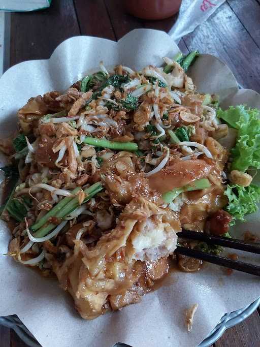 Mie Ledak Umie 3