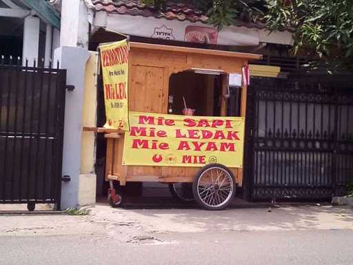 Mie Ledak Umie 6