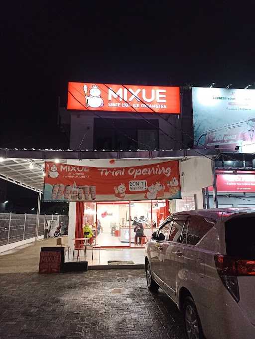 Mixue Jatiuwung 1