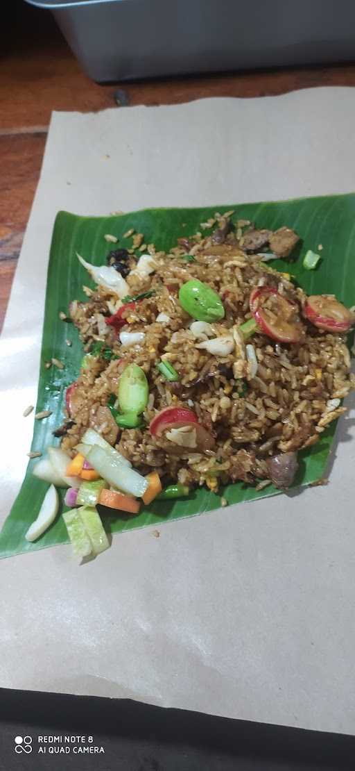 Nasi Goreng Bangkit 7