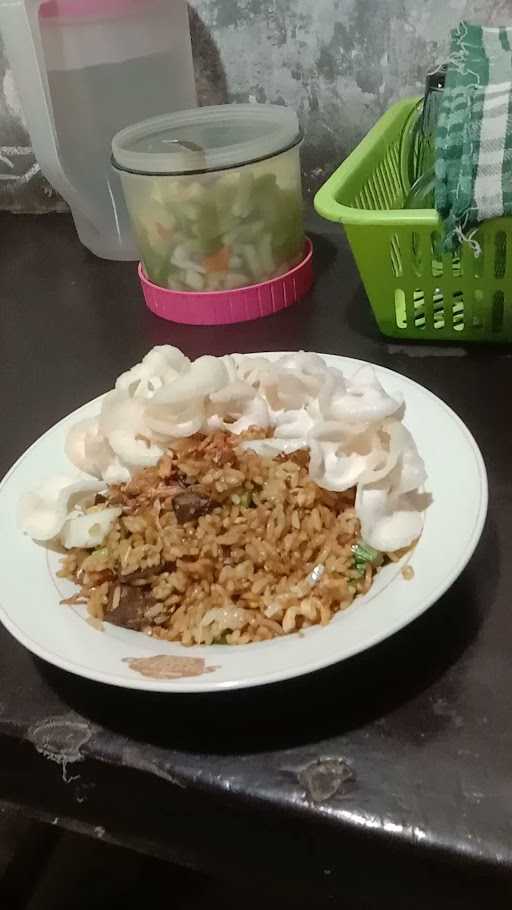 Nasi Goreng Bangkit 3