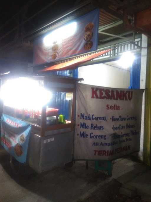 Nasi Goreng Kesanku Brebes 6