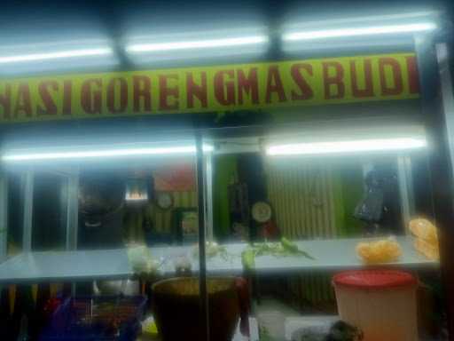 Nasi Goreng Mas Budi 9