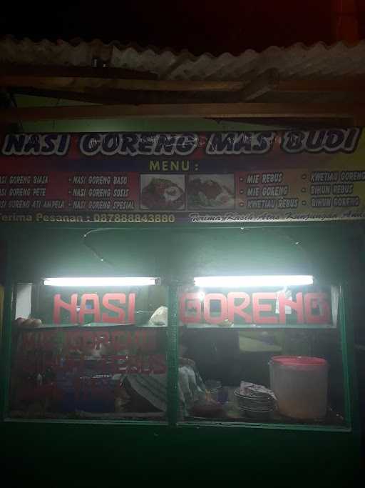 Nasi Goreng Mas Budi 7