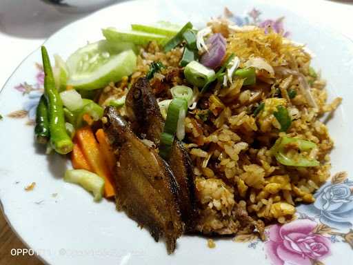 Nasi Goreng Pasundan 1