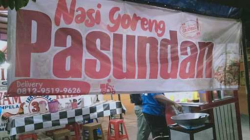 Nasi Goreng Pasundan 2