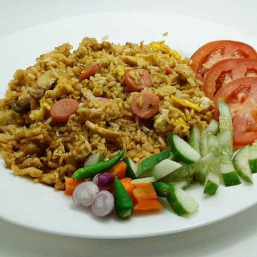 Nasi Goreng Pondok Bahari 3