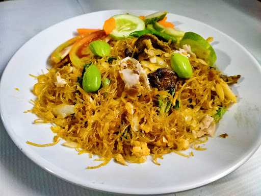 Nasi Goreng Pondok Bahari 6