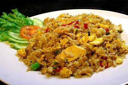 Nasi Goreng Pondok Bahari 9