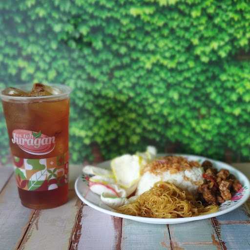 Nasi Uduk Ocie 10