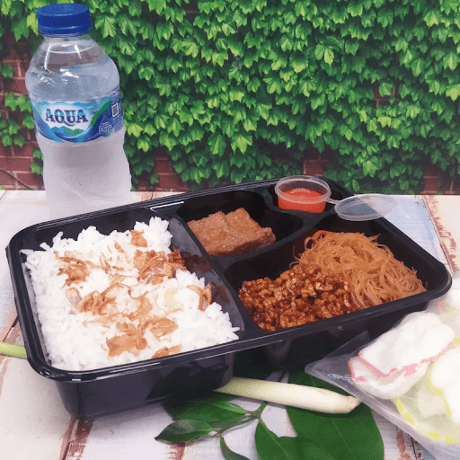 Nasi Uduk Ocie 2